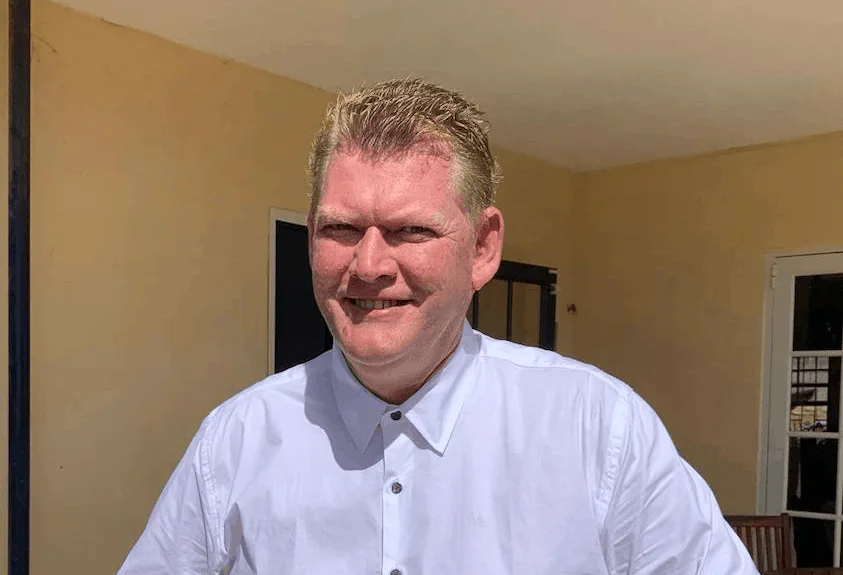 Ton Wippert, Directeur / Eigenaar bij Livinggoed